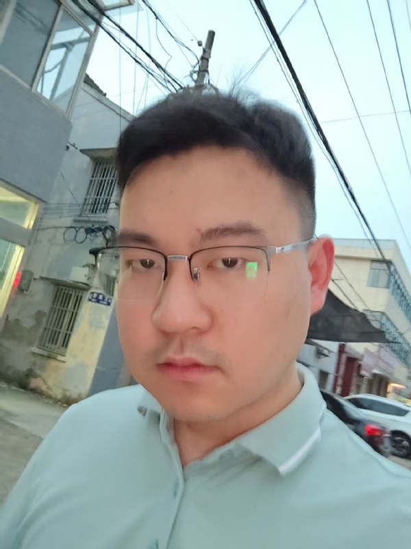 雨落浅响的第二张照片--邯郸相亲服务中心