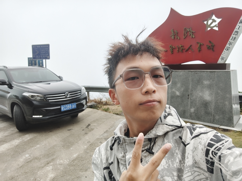 六十一的第一张照片--邯郸相亲服务中心