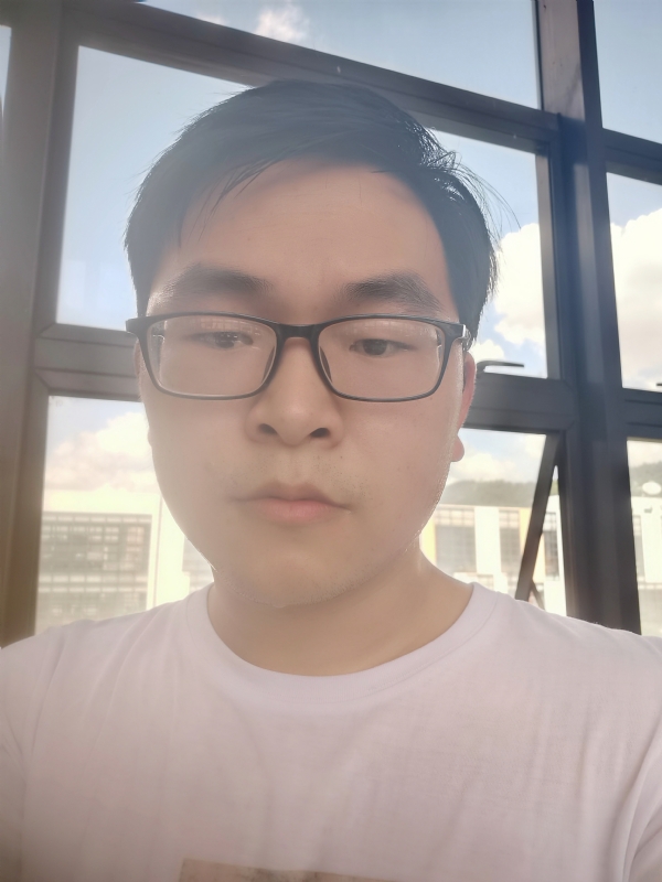 遇见YU的第一张照片--邯郸相亲服务中心