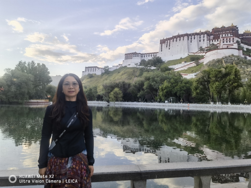 墨然的第一张照片--邯郸相亲服务中心