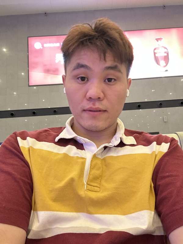 锅锅锅的第一张照片--邯郸相亲服务中心