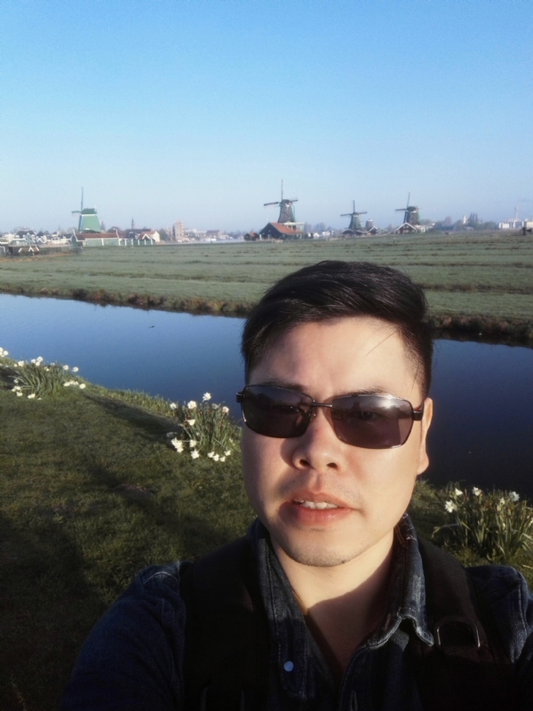 joysure的第二张照片--邯郸相亲服务中心