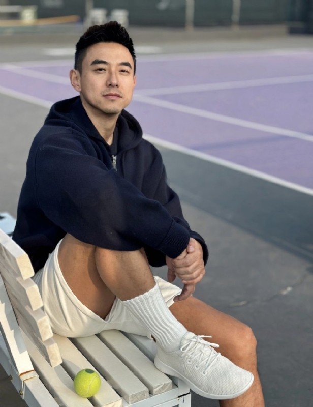 风雨无阻的第一张照片--邯郸相亲服务中心