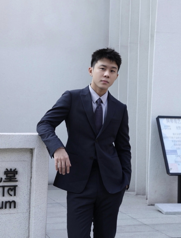 小王的第一张照片--邯郸相亲服务中心