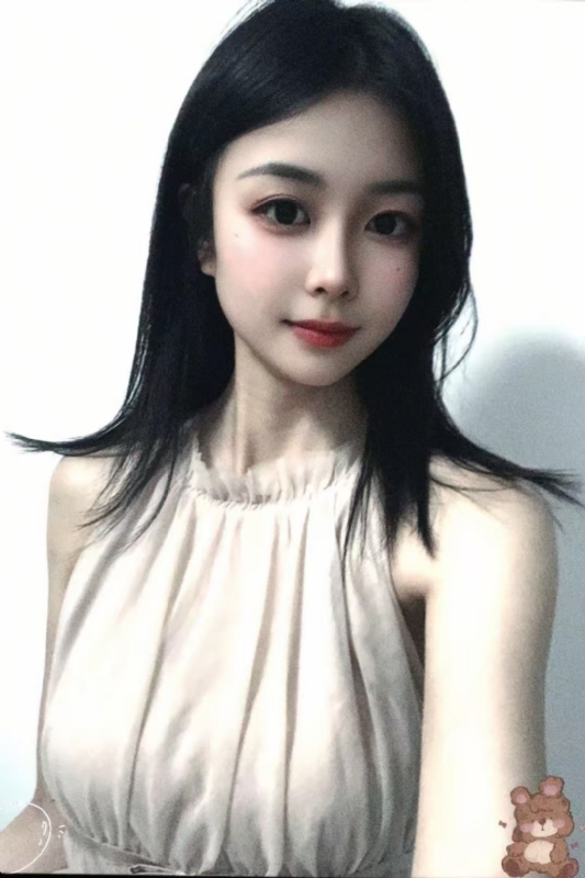 月月的第一张照片--邯郸相亲服务中心