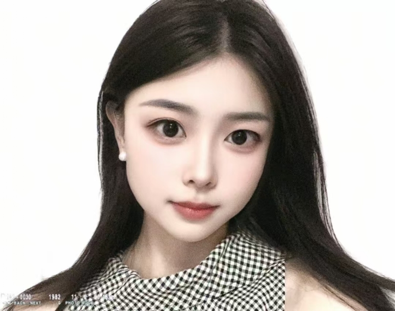 月月的第二张照片--邯郸相亲服务中心