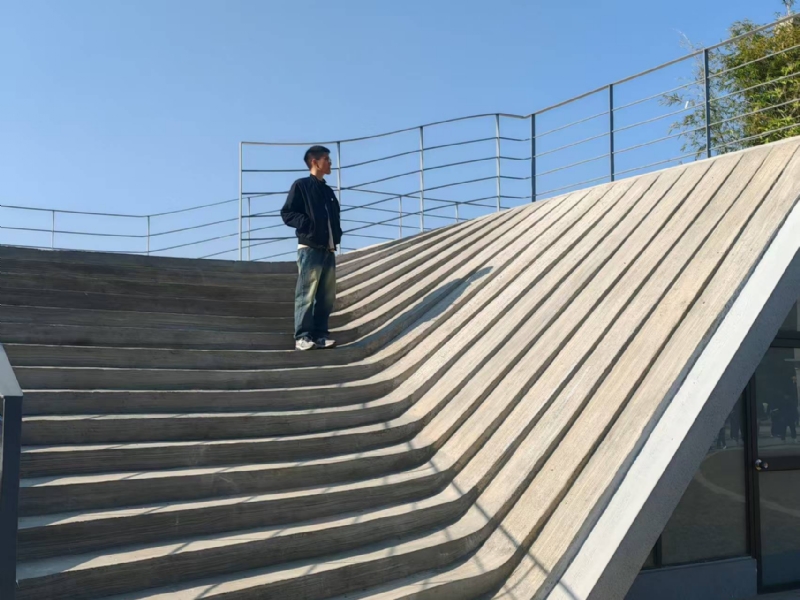 风微心动的第一张照片--邯郸相亲服务中心