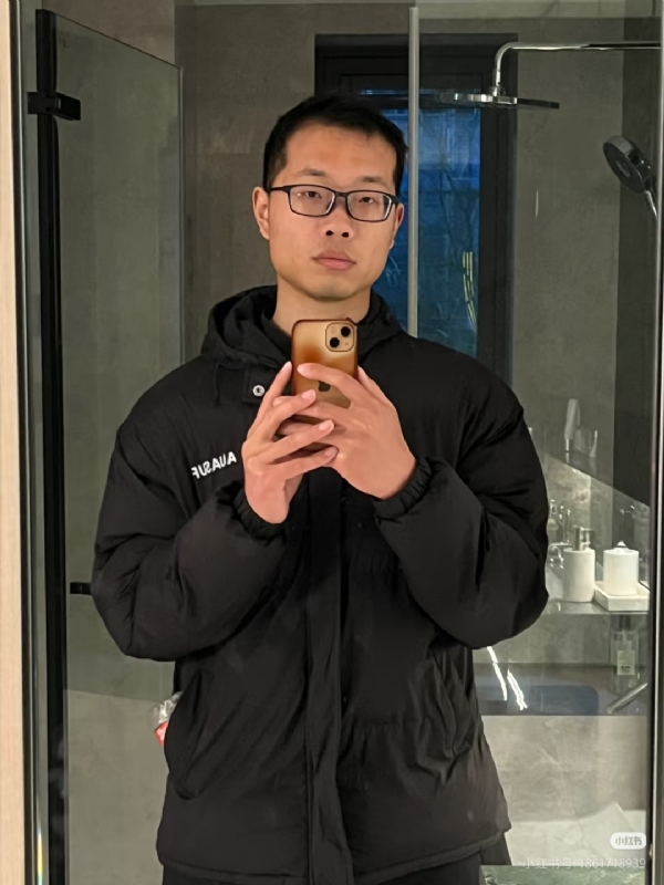 泡泡的第一张照片--邯郸相亲服务中心