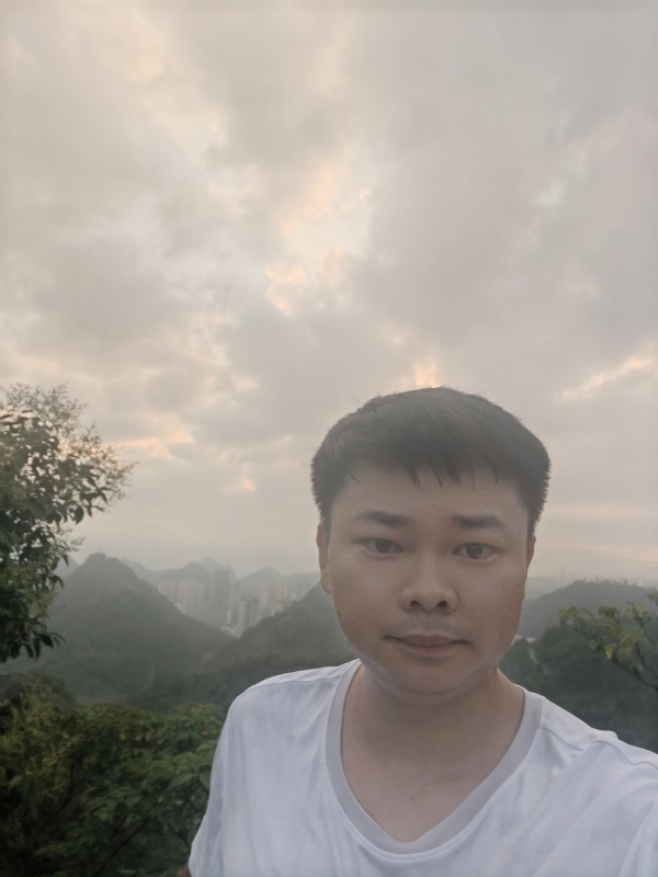 小明同学的第一张照片--邯郸相亲服务中心