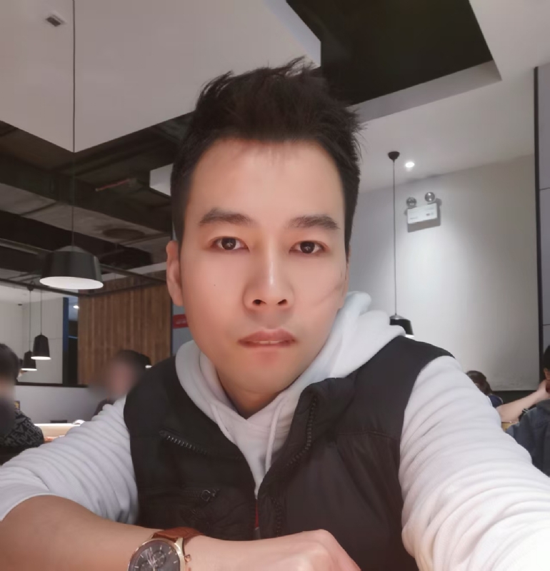 思明的第一张照片--邯郸相亲服务中心