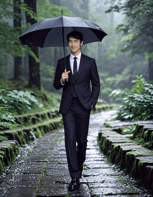 情歌浪子的第一张照片--邯郸相亲服务中心