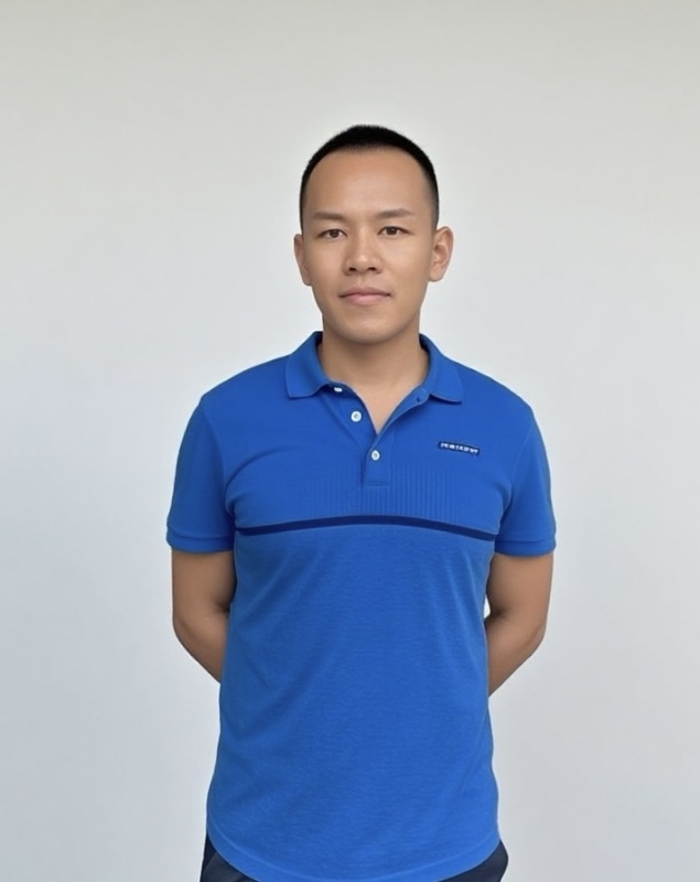 钰郎的第一张照片--邯郸相亲服务中心