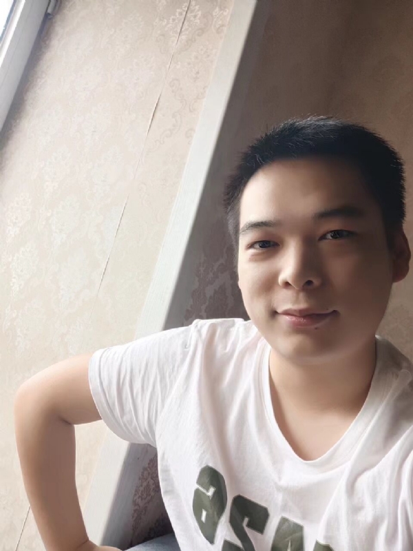 开心怪兽的第一张照片--邯郸相亲服务中心