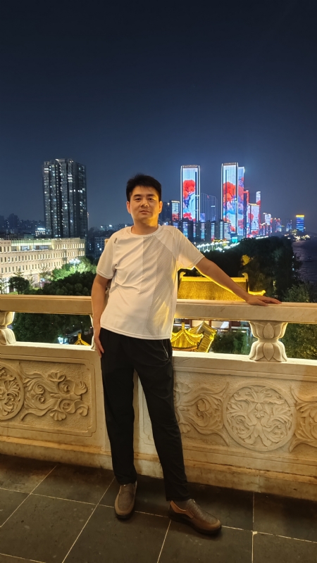 Bilybi的第一张照片--邯郸相亲服务中心