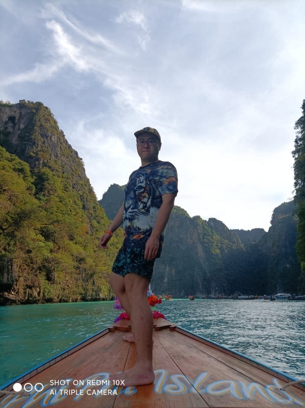 PIKACHU的第一张照片--邯郸相亲服务中心