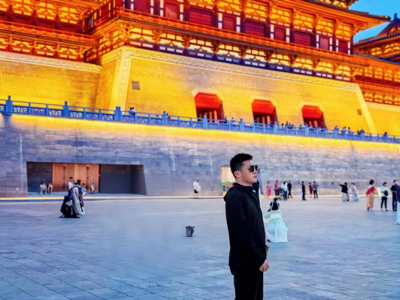 大房子的第一张照片--邯郸相亲服务中心