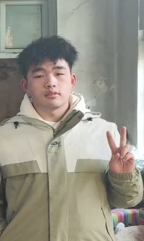 刘锡志的第一张照片--邯郸相亲服务中心