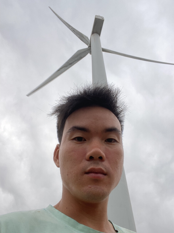 柒墨的第一张照片--邯郸相亲服务中心