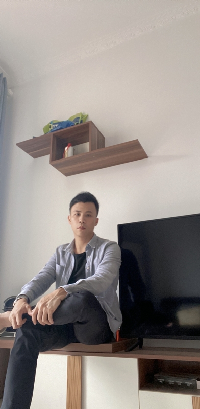 普鲁斯特效应的第一张照片--邯郸相亲服务中心