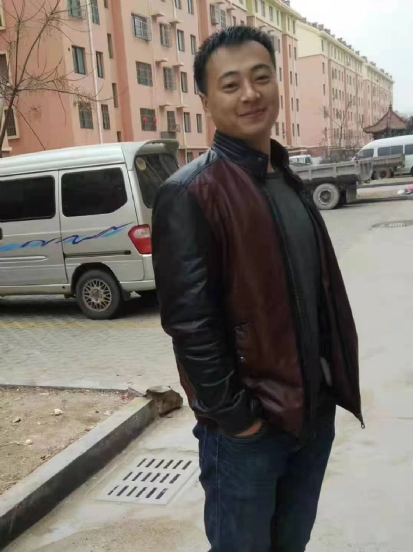 云淡风轻的第一张照片--邯郸相亲服务中心