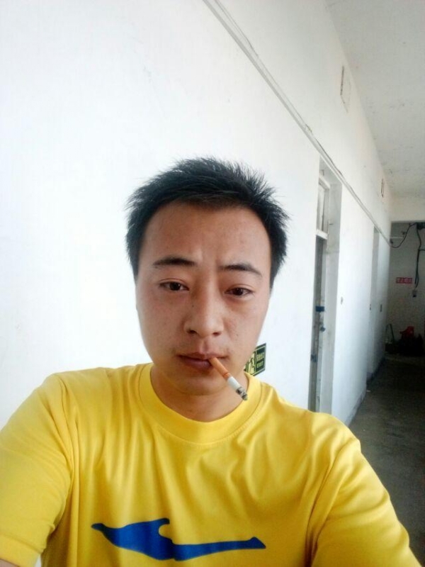 云淡风轻的第二张照片--邯郸相亲服务中心