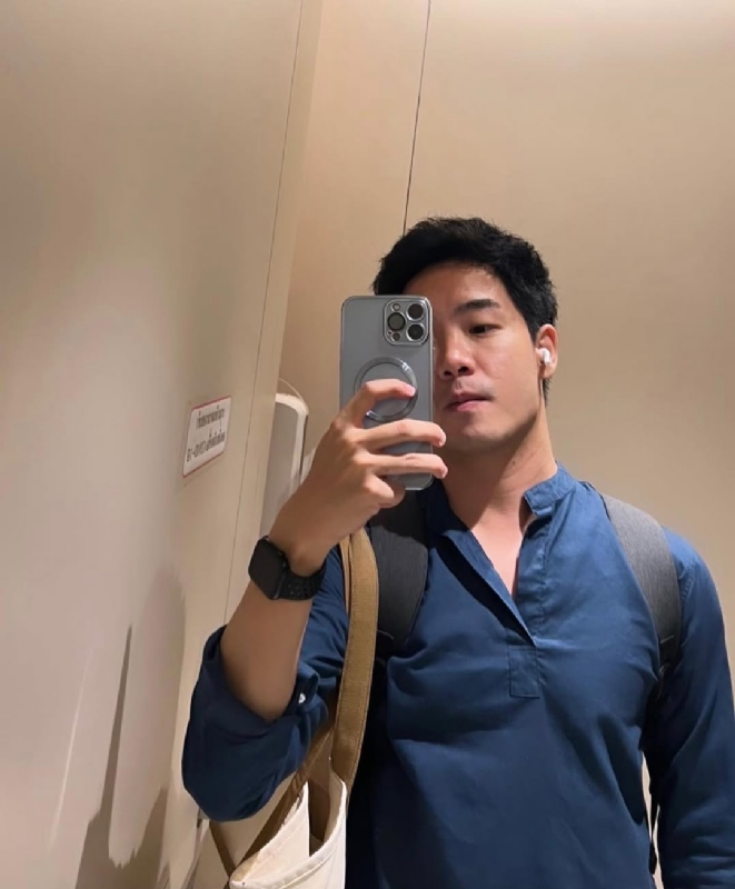 海与浪的第一张照片--邯郸相亲服务中心