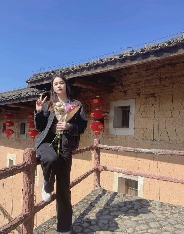 久久的第一张照片--邯郸相亲服务中心