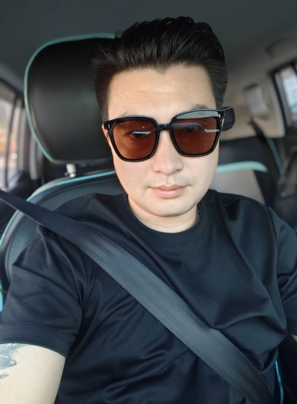 凡哥的第一张照片--邯郸相亲服务中心