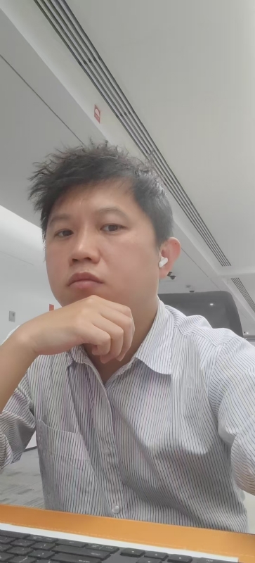 木木的第一张照片--邯郸相亲服务中心