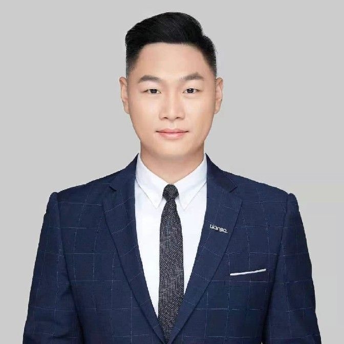 S先生的第二张照片--邯郸相亲服务中心