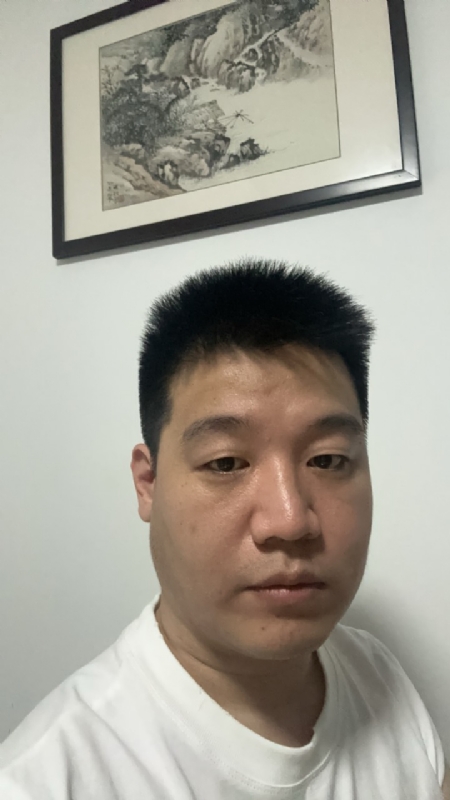 随遇而安的第一张照片--邯郸相亲服务中心