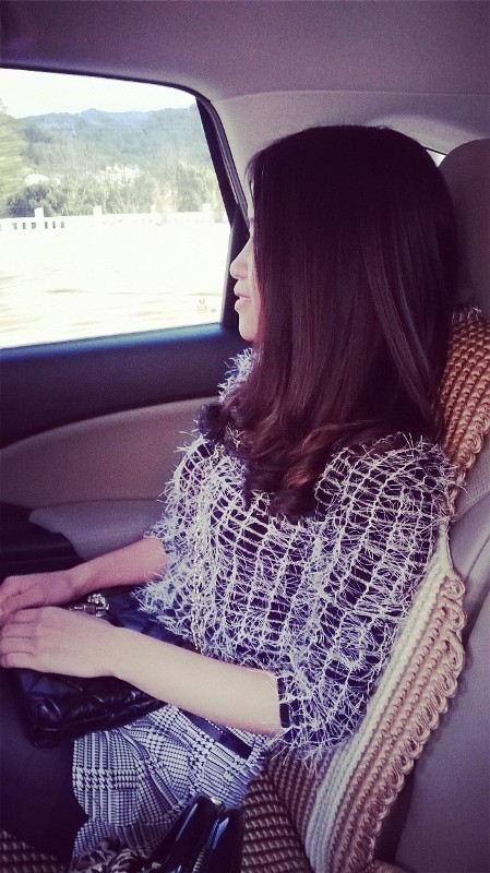 秋芳的第二张照片--邯郸相亲服务中心