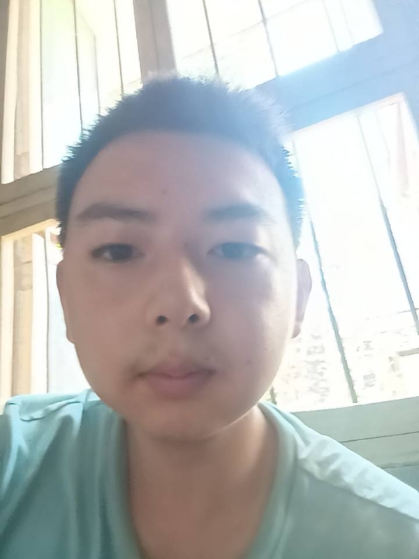 小黄的第一张照片--邯郸相亲服务中心