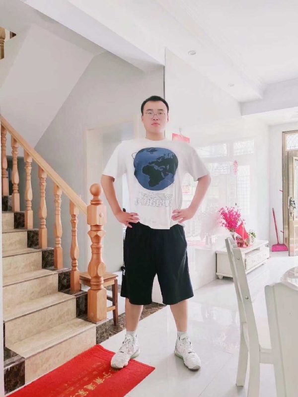 中考体育的第一张照片--邯郸相亲服务中心