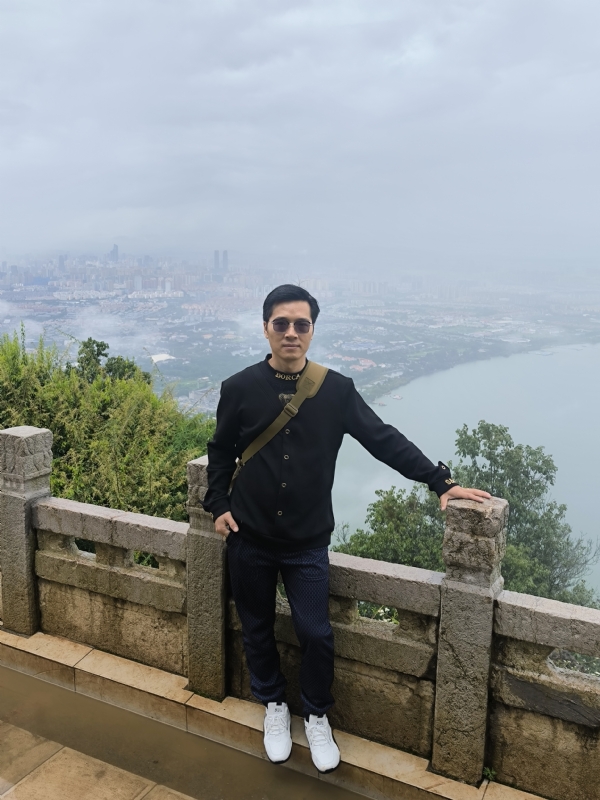 千年老妖的第二张照片--邯郸相亲服务中心