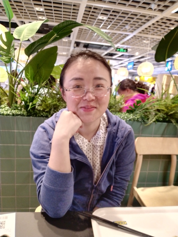 春晖的第一张照片--邯郸相亲服务中心