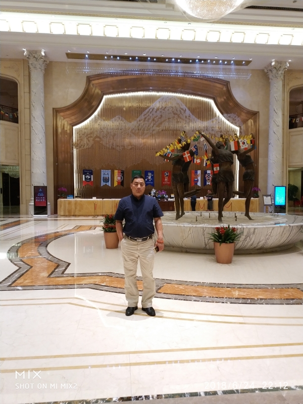 偶尔雷锋的第一张照片--邯郸相亲服务中心