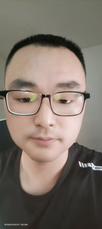 潮湿的心的第三张照片--邯郸相亲服务中心