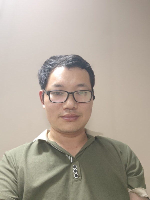 梦泽的第一张照片--邯郸相亲服务中心