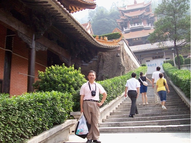 jh寻有缘女士成个家的第一张照片--邯郸相亲服务中心