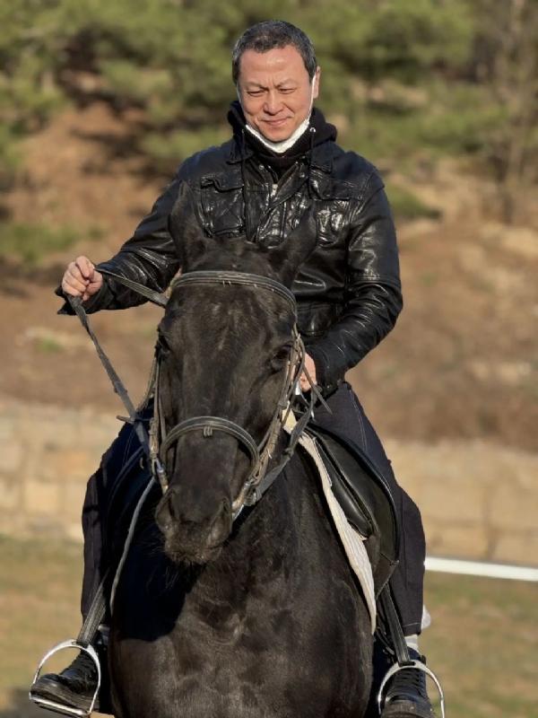 幸福人生的第一张照片--邯郸相亲服务中心