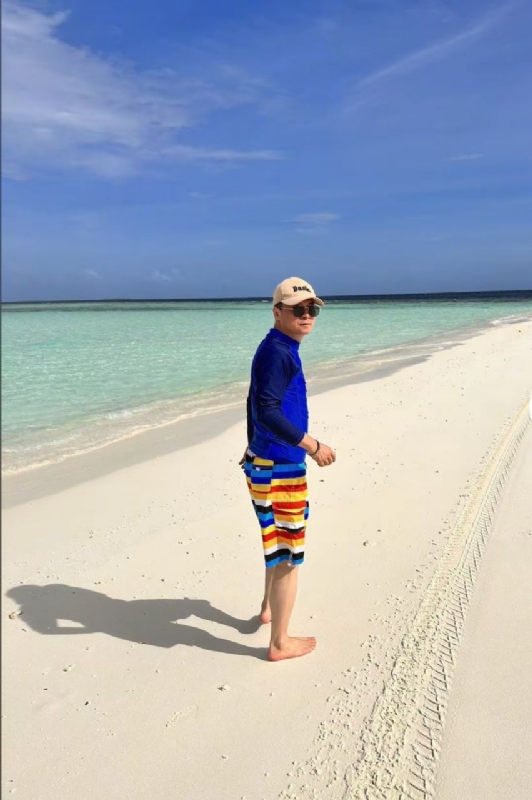 幸福人生的第二张照片--邯郸相亲服务中心