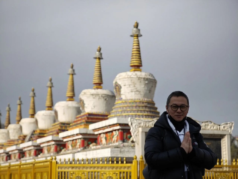 幸福人生的第三张照片--邯郸相亲服务中心