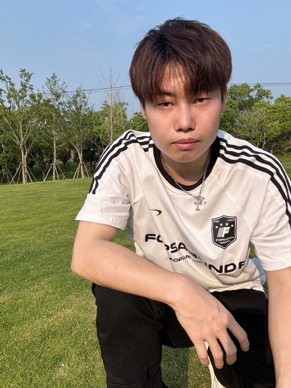 幸而我来你未孤的第二张照片--邯郸相亲服务中心