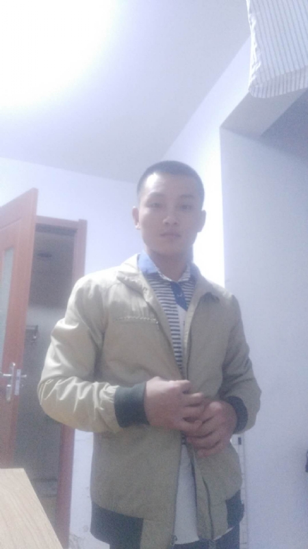 中国梦的第一张照片--邯郸相亲服务中心