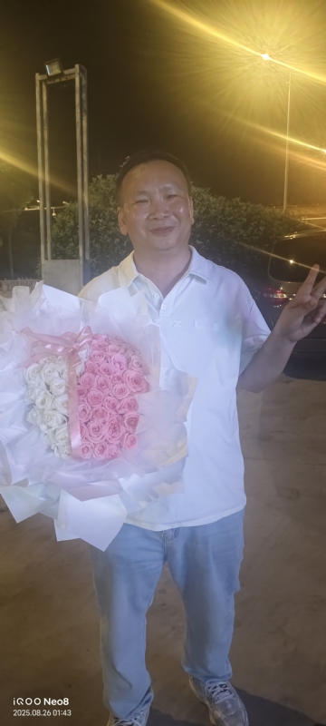 前程的第二张照片--邯郸相亲服务中心