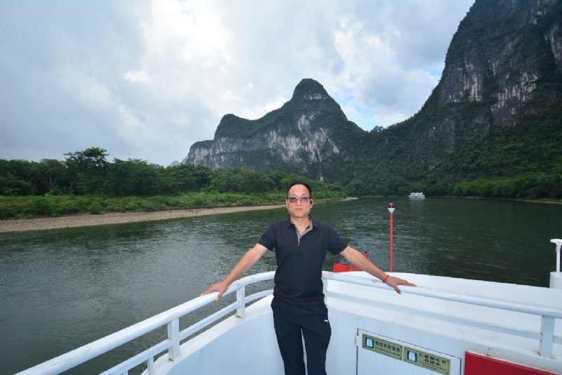 沙漠海的第三张照片--邯郸相亲服务中心