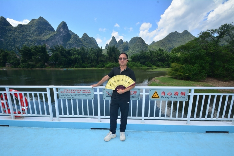 沙漠海的第四张照片--邯郸相亲服务中心