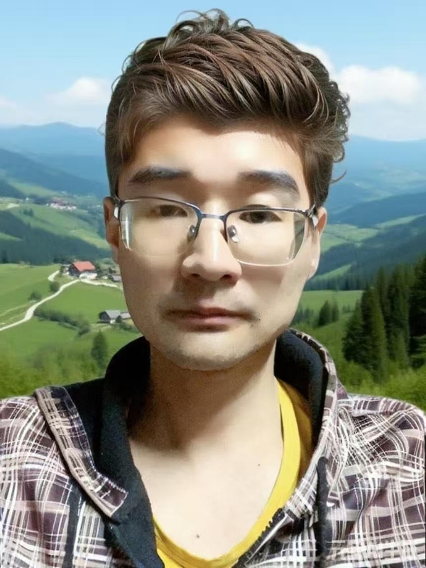 流光似金的第一张照片--邯郸相亲服务中心