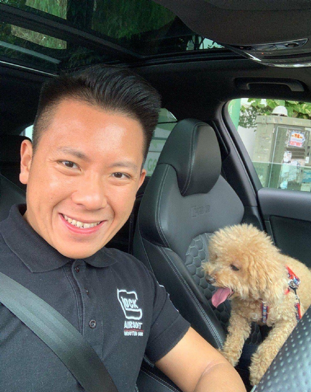 去往明日的第一张照片--邯郸相亲服务中心